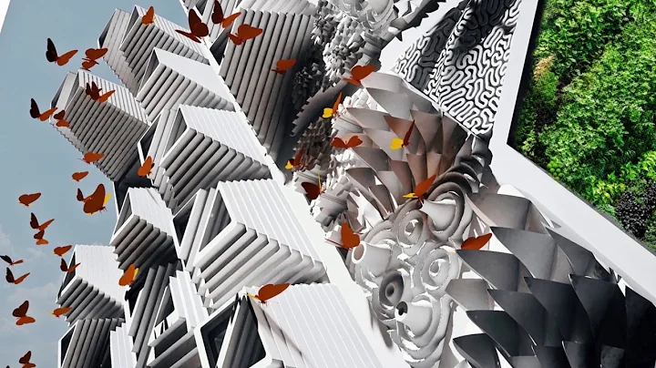 Monarch Sanctuary | NatureDesign Triennial