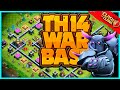 TH 14 War Base Link | TH 14 Trophy Base | Clash of Clans