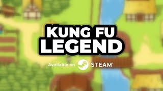 Kung Fu Legend | Trailer #2 screenshot 1