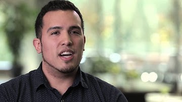 From eagle, globe and anchor to network engineering: MSSA helps Marine become a civilian again