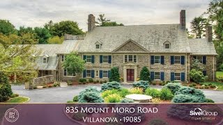 835 Mount Moro Rd video tour