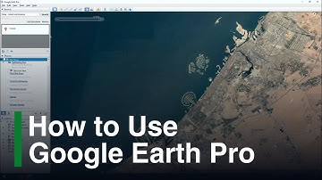 Learn How to Use Google Earth Pro with This Step by Step Tutorial