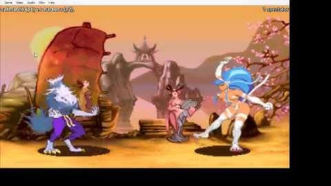 saltman56 vs marburu rage quit