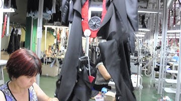 Richmart - Made To Measure