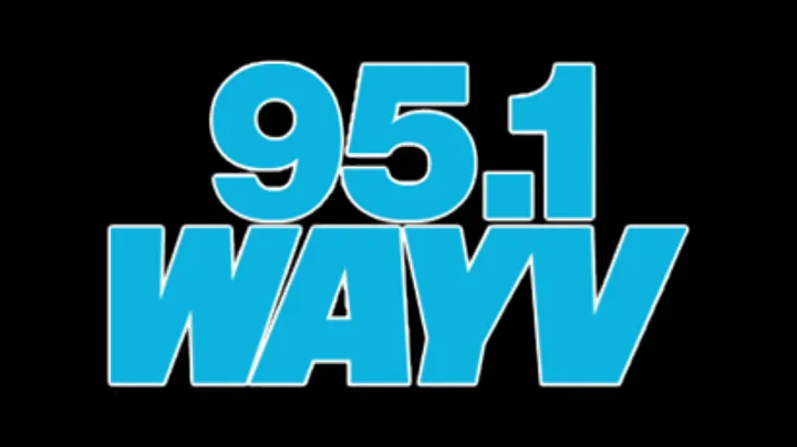 95.1 WAYV Jingles