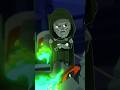¡EL MÁS FUERTE! #Doctordoom #avengers #daredevil #marvel #UCM #parodia #thor #steverogers #humor #XD