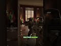 Samuel Jackson Voice Got Him CAUGHT! (Gaming Glitch) #shorts
