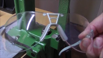 Reloading for Beginners - Reloading primers with the press