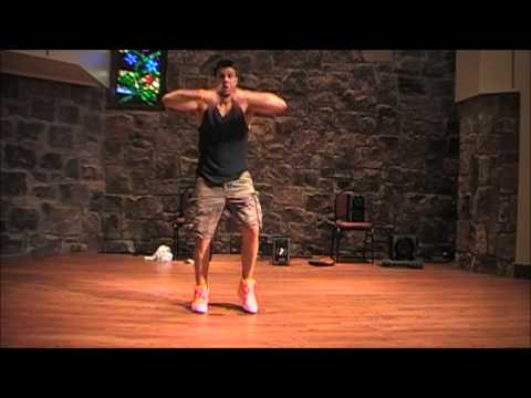 SALSA CON COCO - Zumba con Zambino
