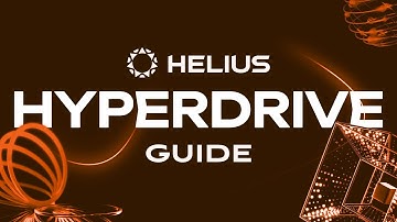 Solana Hyperdrive Hackathon Guide