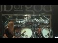 Lamb Of God LIVE Black Label : Nijmegen, NL - "Forta Rock" : 2012-06-02 : FULL HD, 1080p
