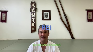 15th Kyu Yellow Belt Exam Requirements