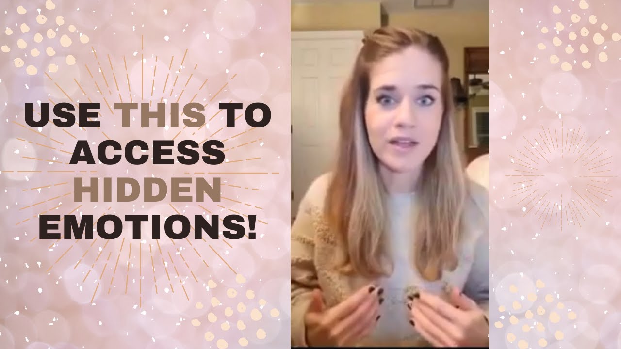 How to Use Monthly Astrological Cycles to Help You Access Hidden Emotions