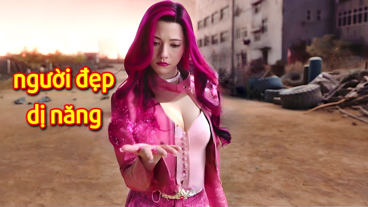 Tu Sĩ Dị Năng Có Thể Nạp Khí Thi Triển Thần Thông, Triệu Hồi Cả Thần Tiên Trên Trời Xuống