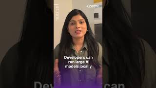 India’s First Desktop AI Supercomputer Explained | Upstox
