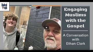 Conversational Evangelism with Muslims on Campus