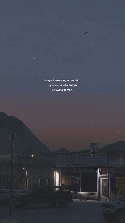 Hanya karna nyaman, Aku Lupa Kalau Kita Hanya Sebatas Teman:) | Story Wa Sad