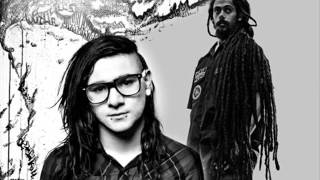 Skrillex Ftdamian Jr  Marley Welcome To Jamrock Make It Bun Dem