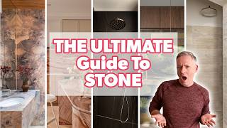 35 Natural Stone Options For Your Home Explained in 20 Minutes