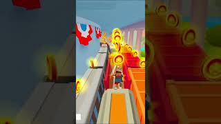 Subway Surfers 🎮 Washington D.C. ⚡ Gameplay on PC | GameVerse