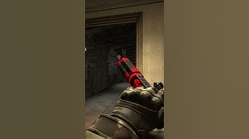 Читерский one-way смоук на карте Inferno в CS:GO🔥 #Shorts #CSGO #csgo #ксго