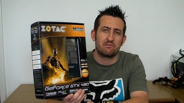 Gigabyte UD9 - My First Look