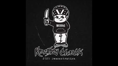 Reality Check - Demonstration 2020 (Full Demo)