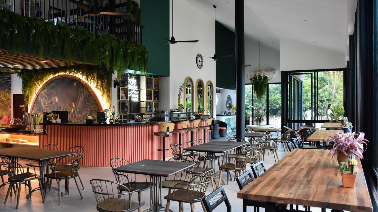 JINGLE JUNGLE RESORT KHAOYAI, Као Яй, Таиланд | Путешествуйте с Адвикой