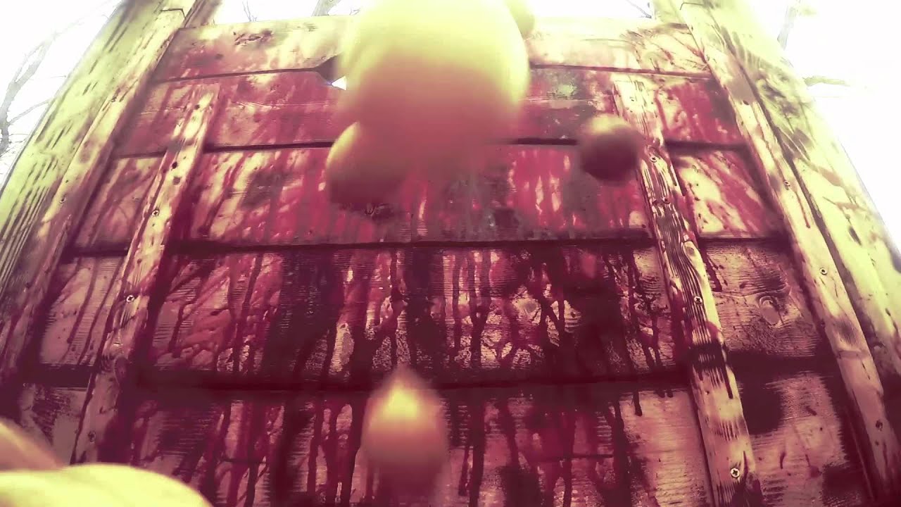 Watch Guillotine on YouTube Watch Guillotine on YouTube