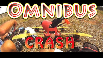 Omnibus maiden / Crash / Wiring setup