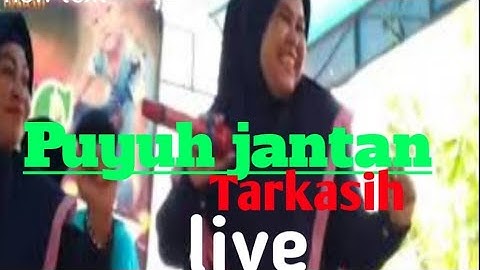 PUYUH JANTAN || TARKASIH || DJ HENDRI TOLE