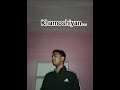 khamoshiyan...♥️ #cover @Official_ArijitSingh @IndieRealVoice #fypシ゚viral #trending #viral