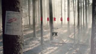 FARGO Season 3 Teaser 'The Law' (2017) - Crime FX Series