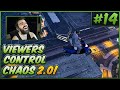 Viewers Control GTA 5 Chaos 2.0! #14 - S03E14