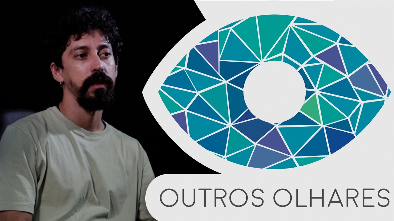 OUTROS OLHARES: LEON SAMPAIO