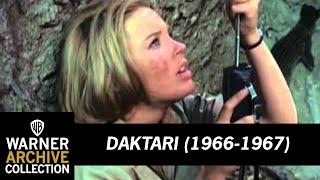 Preview Clip | Daktari | Warner Archive