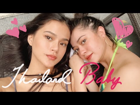 the almost forgotten thailand vlog by maris racal