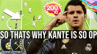 Why Your Players WORK RATES Are Costing You GOALS & How To Know What WORK RATES You Need - FIFA 21