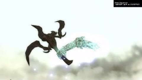 .hack//G.U. Last Recode: The True Tri-Edge