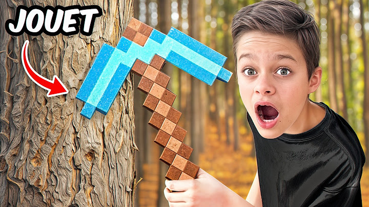 Vivre UNIQUEMENT Avec Des JOUETS Pendant 24H!