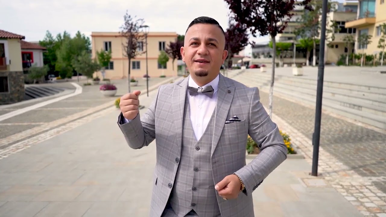 JULI SHEME - ROSKOVECI ME TRADITA  2024