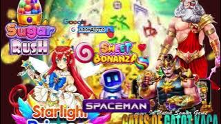 situs slot gacor pragmatic play paling gacor saat ini #aromatoto