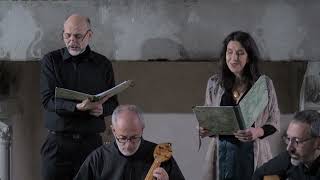 Francesco  Landini - Gram piant&#39;agli ochi - Ensemble 400