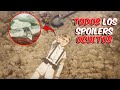 Attack on titan nos spoileaba su historia