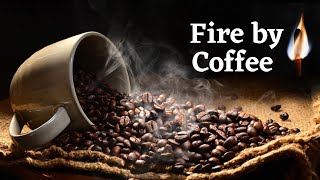 Coffee Can Save Your Life: Survival Instructor Tells You How