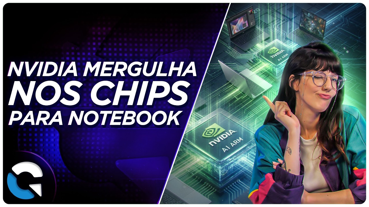 WhatsApp prepara mensagens agendadas | Nvidia quer reinar no mercado de chips de notebook (25/02)