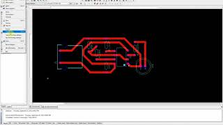 Exporting gerber files from Multisim/Ultiboard