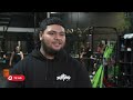 Bright future for South Auckland weightlifter