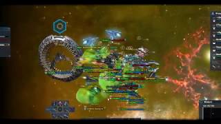 Darkorbit - Server merge [Comeback]