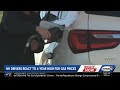 Local drivers feeling impact of high gas prices in Granite State